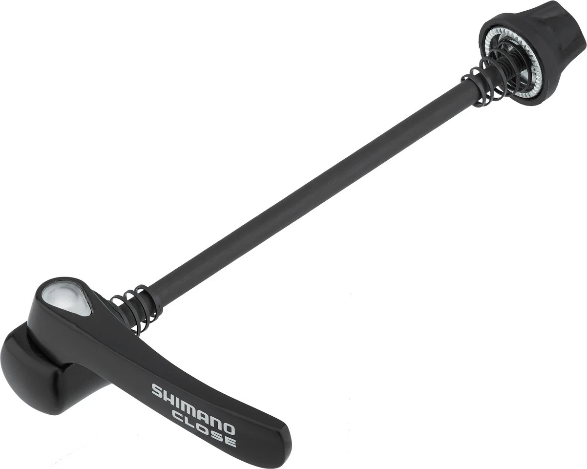 Shimano Deore VR-Nabe HB-T610 4 Shimano Deore VR-Nabe HB-T610 – Bild 4