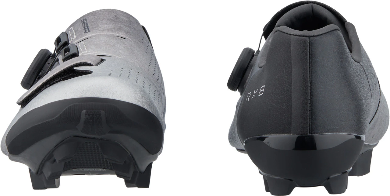 Shimano SH-RX801 Gravel Schuhe 4 Shimano SH-RX801 Gravel Schuhe – Bild 4