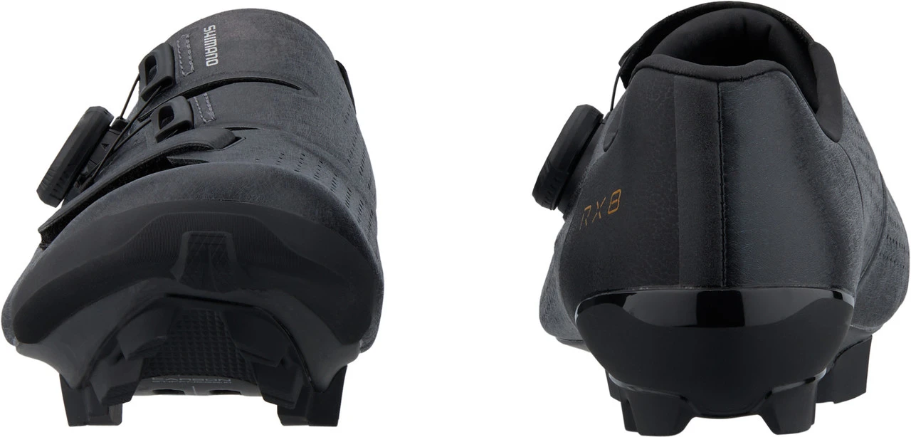 Shimano SH-RX801 Gravel Schuhe 9 Shimano SH-RX801 Gravel Schuhe – Bild 9