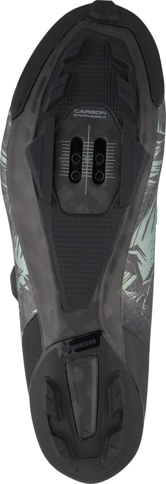 Shimano SH-RX801 Gravel Schuhe 13 Shimano SH-RX801 Gravel Schuhe – Bild 13