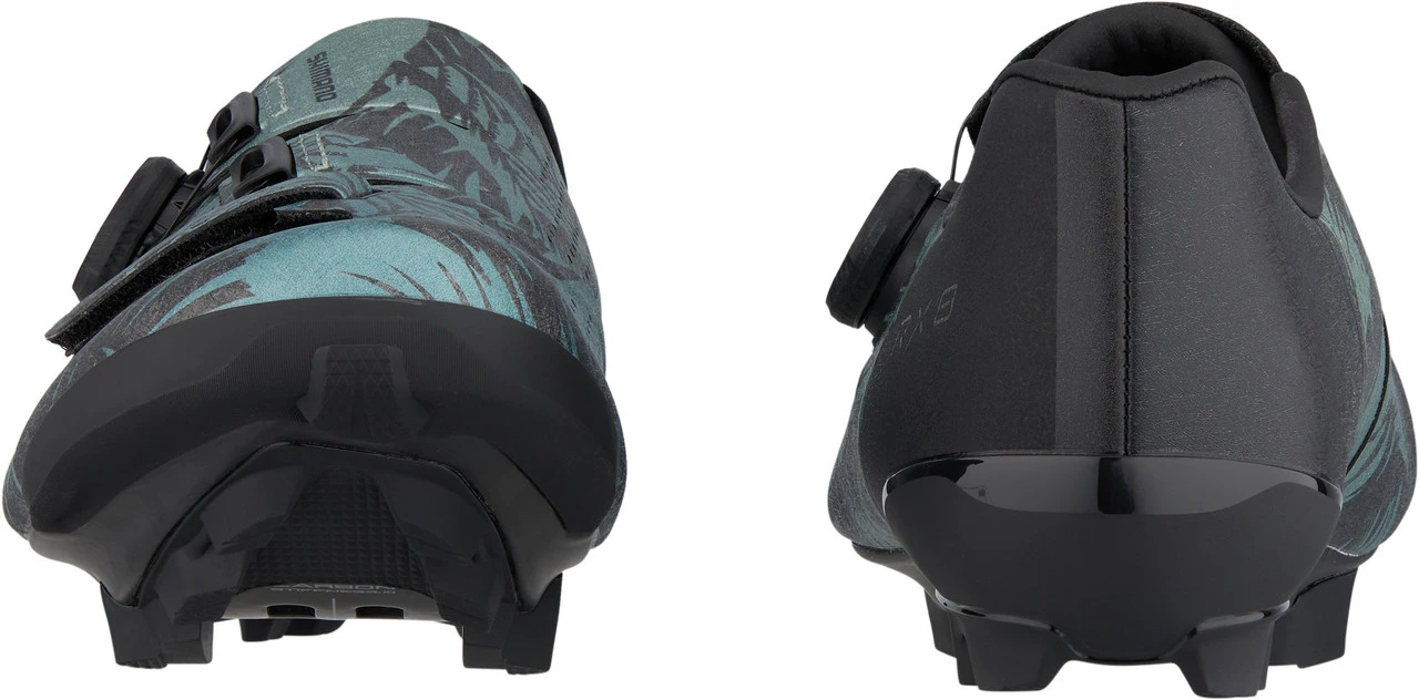 Shimano SH-RX801 Gravel Schuhe 14 Shimano SH-RX801 Gravel Schuhe – Bild 14