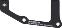 Shimano Scheibenbremsadapter Für 203 Mm Scheibe