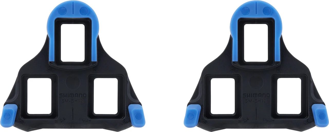 Shimano SPD-SL Cleats SM-SH12 Modell 2023 3 Shimano SPD-SL Cleats SM-SH12 Modell 2023 – Bild 3