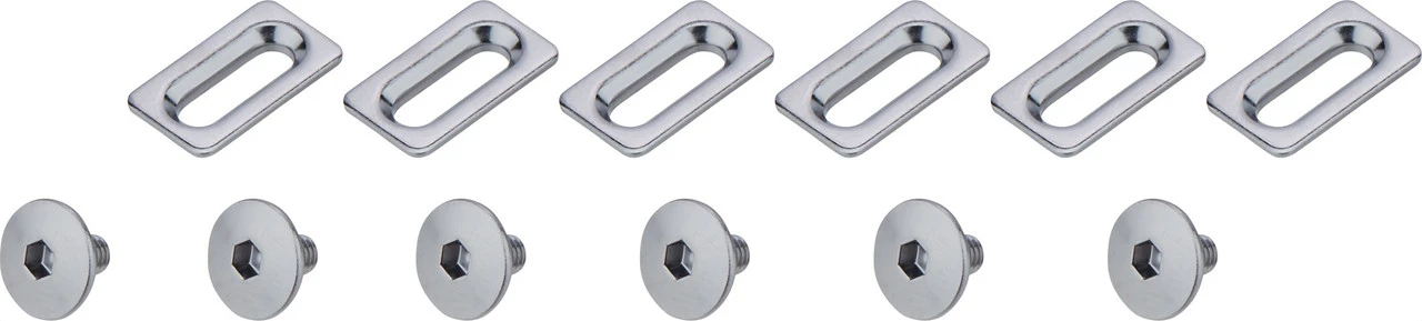 Shimano SPD-SL Cleats SM-SH12 Modell 2023 4 Shimano SPD-SL Cleats SM-SH12 Modell 2023 – Bild 4