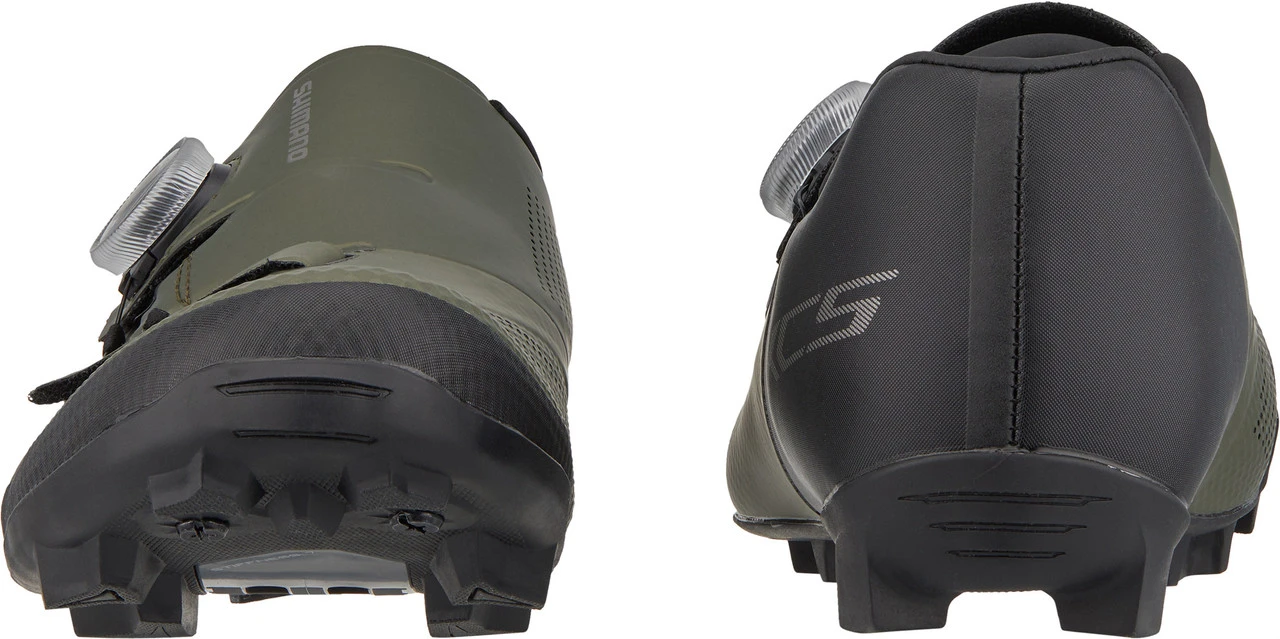 Shimano SH-XC502 MTB Schuhe 9 Shimano SH-XC502 MTB Schuhe – Bild 9