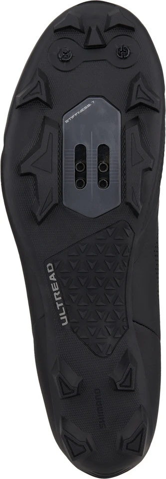 Shimano SH-XC502 MTB Schuhe 13 Shimano SH-XC502 MTB Schuhe – Bild 13