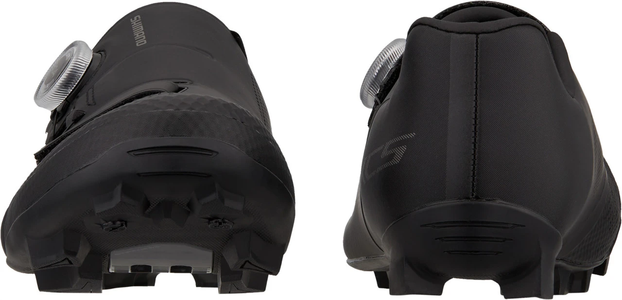 Shimano SH-XC502 MTB Schuhe 14 Shimano SH-XC502 MTB Schuhe – Bild 14