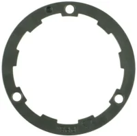 Shimano Distanzring Für 9-fach Kassetten HG80 / HG61 / HG50 / HG30