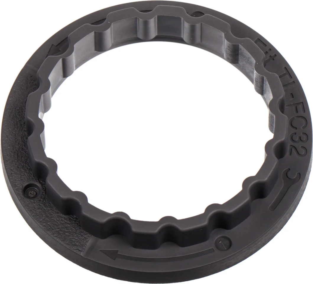 Shimano Innenlagerwerkzeug-Einsatz TL-FC25 Hollowtech II Für SM-BBR60/BB-MT800 1 Shimano Innenlagerwerkzeug-Einsatz TL-FC25 Hollowtech II Für SM-BBR60/BB-MT800