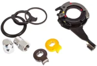 Shimano Alfine/Nexus Kleinteileset Für Horizontale Ausfallenden