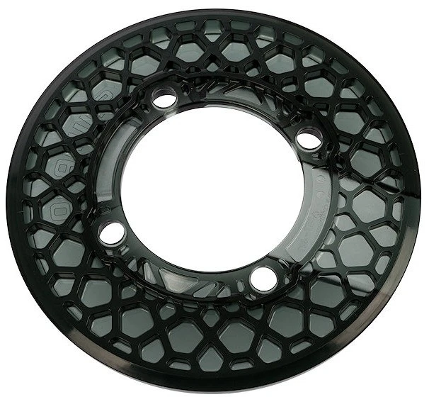 Shimano Bashguard Für Saint FC-M810 / FC-M815 2 Shimano Bashguard Für Saint FC-M810 / FC-M815 – Bild 2