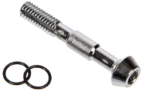 Shimano Bremsleitungsschraube Mit Dichtring Für BR-M985 / M8000 / SH-BH90-SB