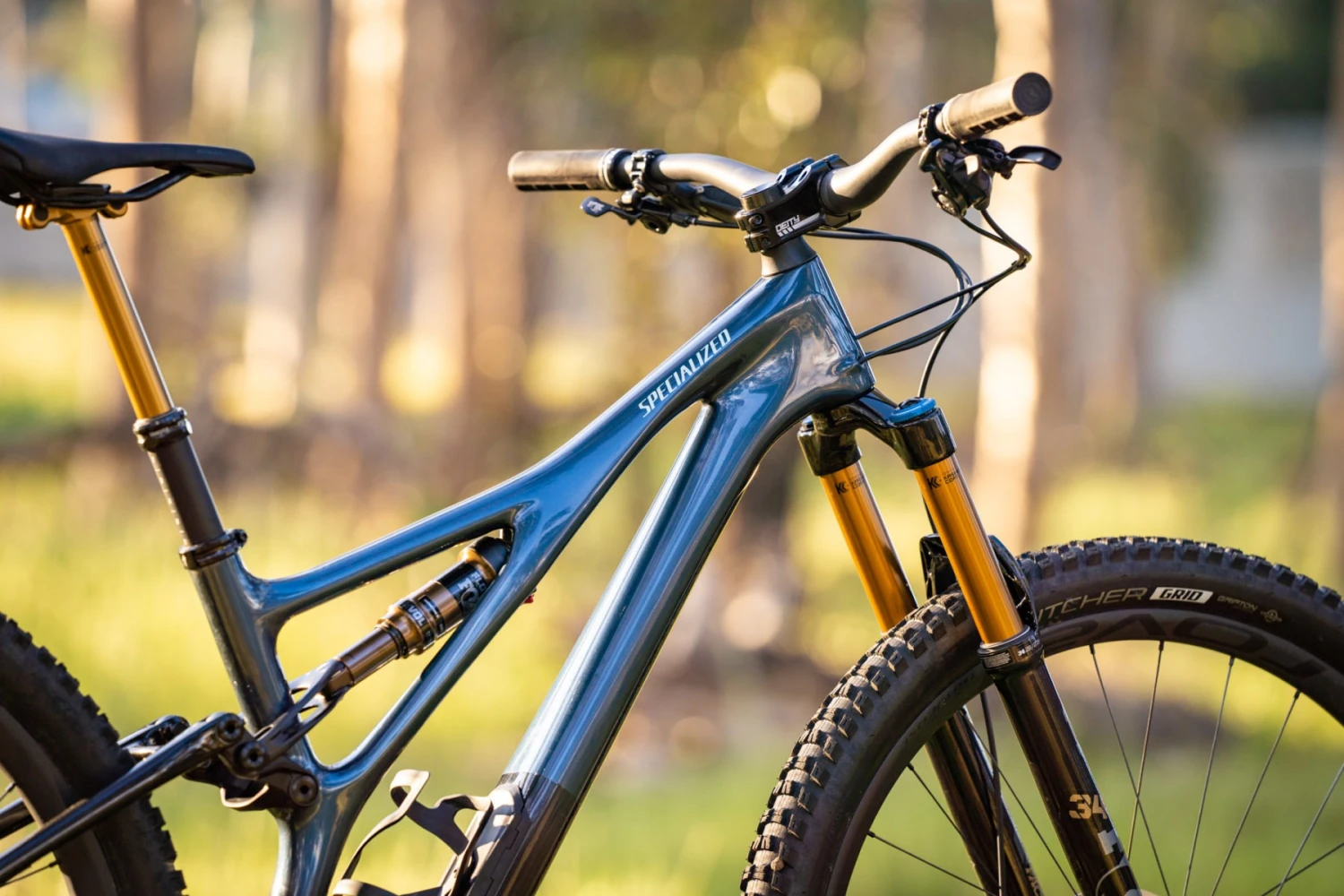 Homepage -Velo Komponenten Geschaft 2021 Specialized Stumpjum1per Pro