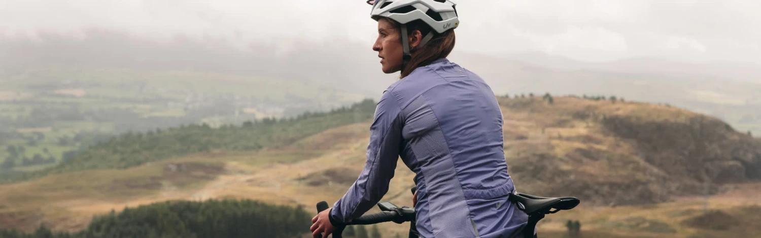 Homepage -Velo Komponenten Geschaft Jacket banner