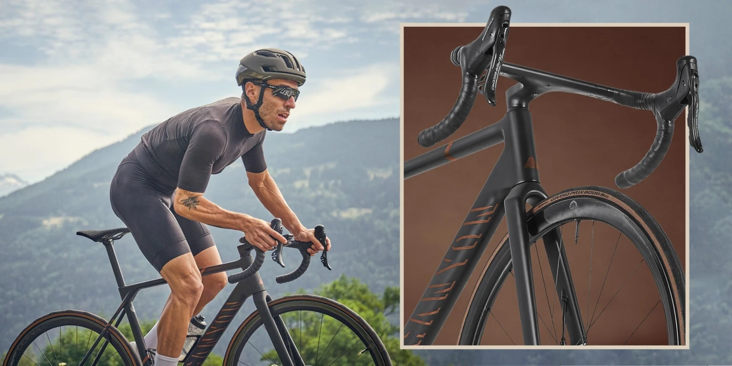 Homepage -Velo Komponenten Geschaft Limited edition1 canyon campa col