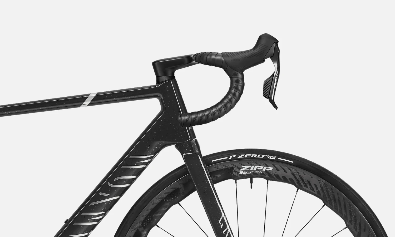 Die wichtigsten Fahrradkomponenten für jeden Fahrstil -Velo Komponenten Geschaft detail 2025 3858 ultimate cfr